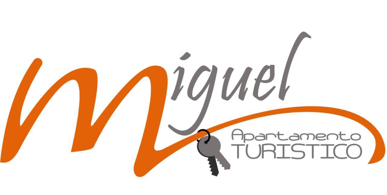 Alojamiento Turistico Miguel - Логроньо Екстериор снимка